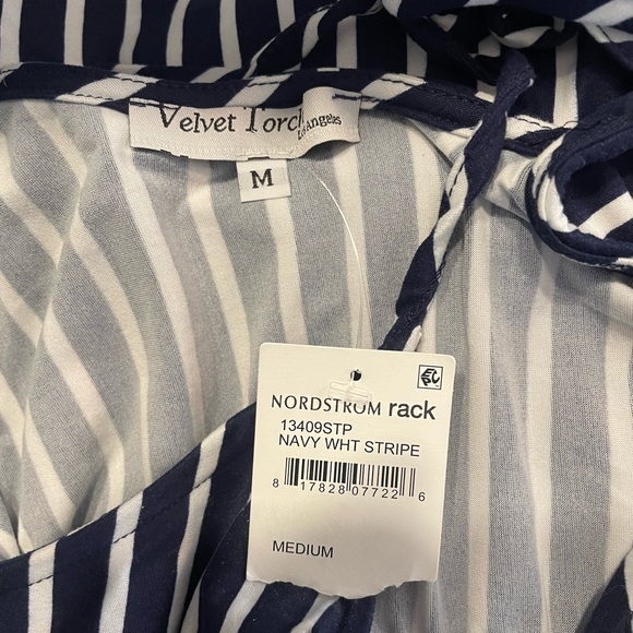 NWT Velvet Torch for Nordstrom Rack - Picture 7 of 7